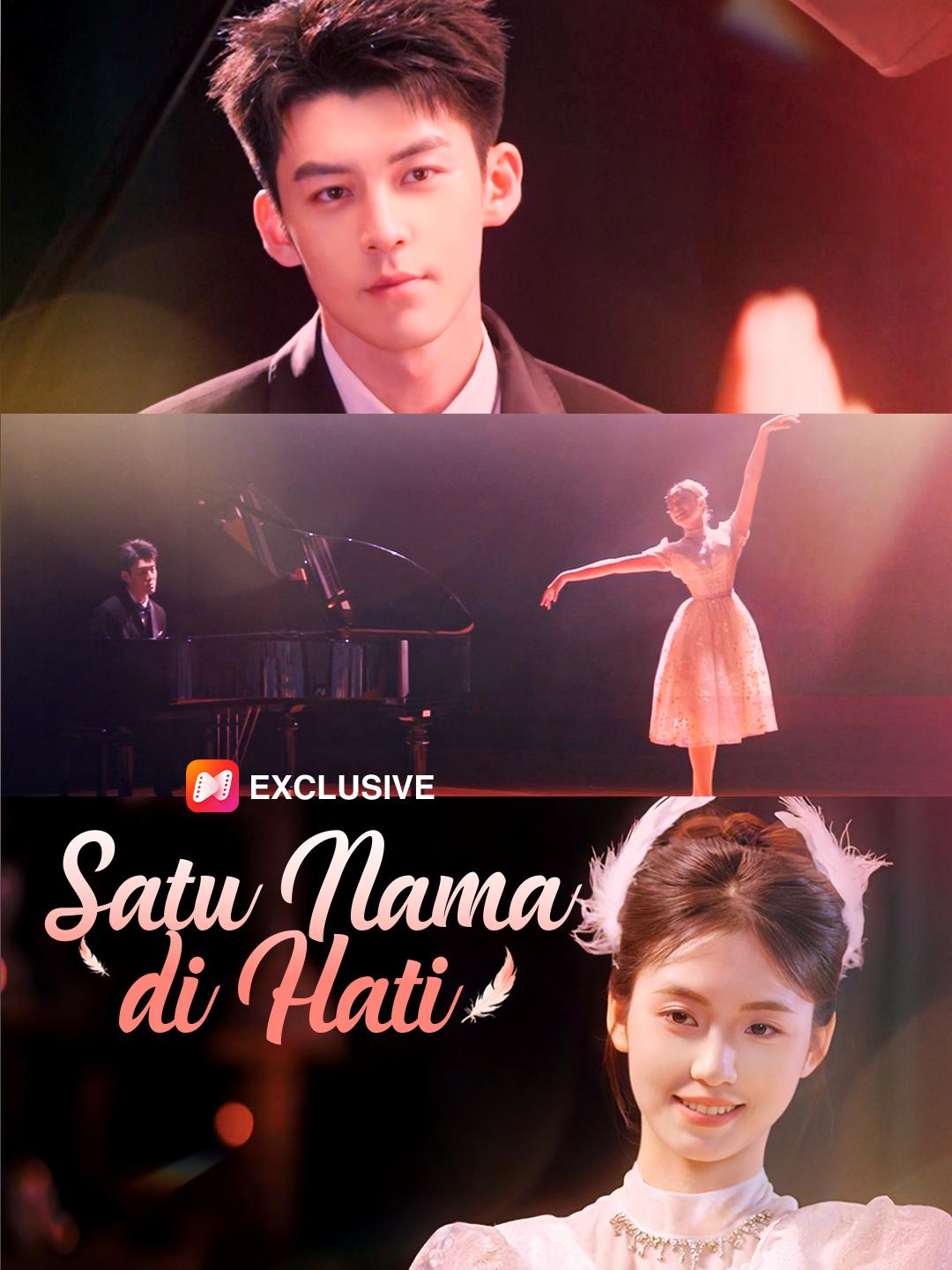 Satu Nama di Hati