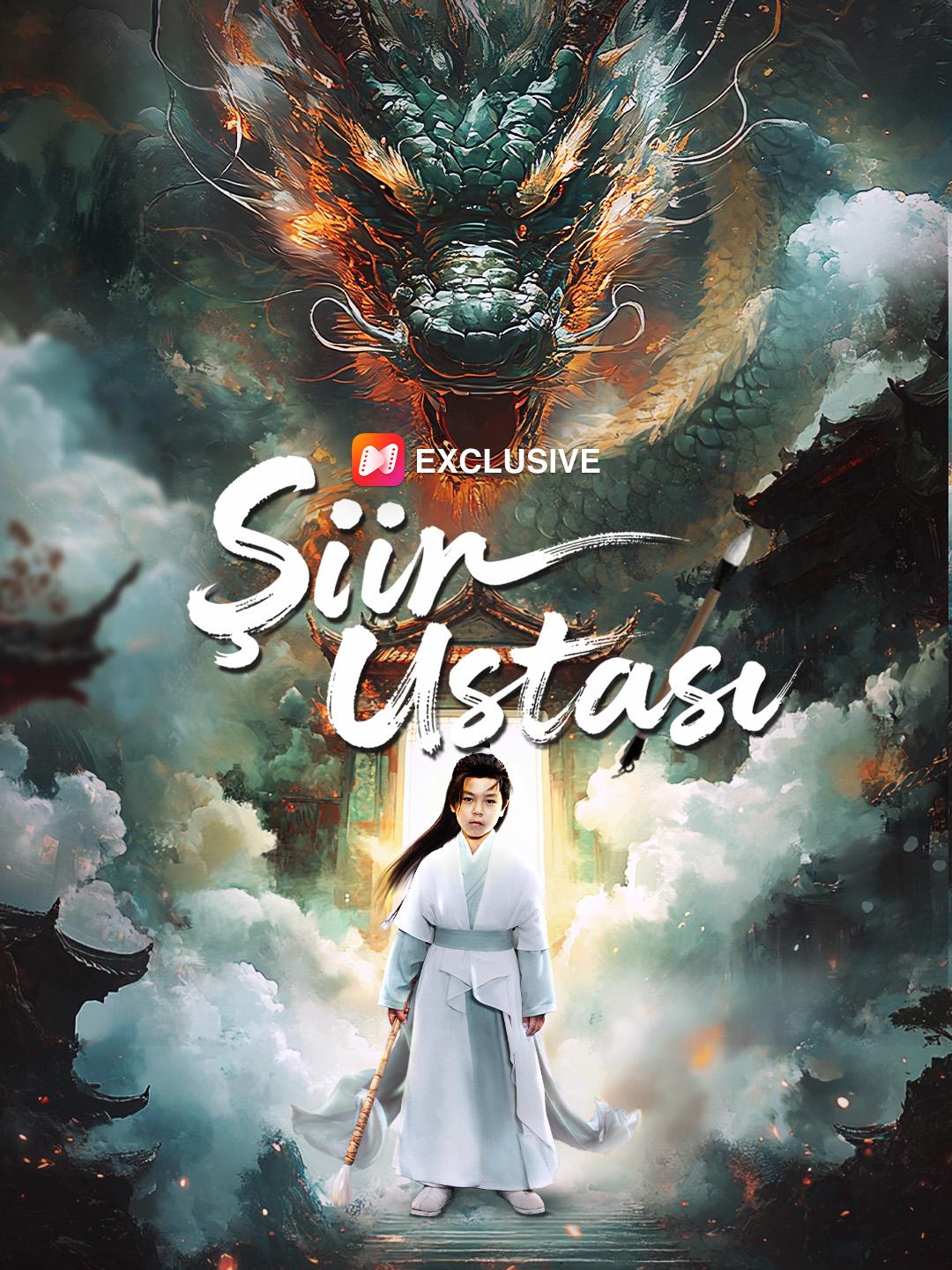 Şiir Ustası