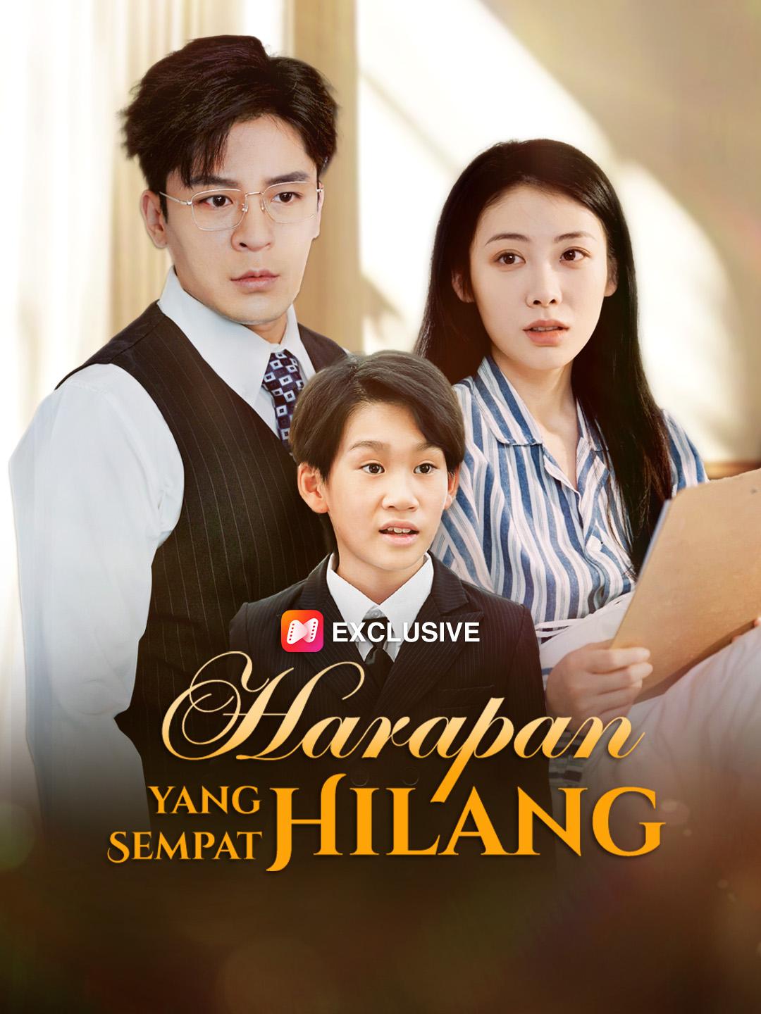 Harapan yang Sempat Hilang