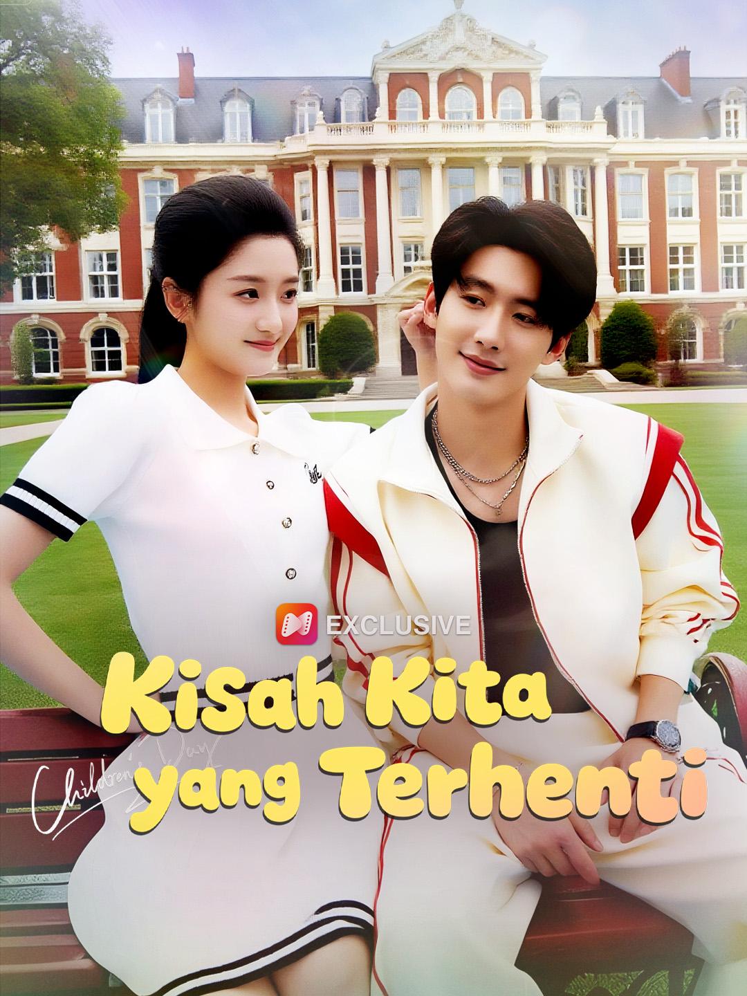 Kisah Kita yang Terhenti