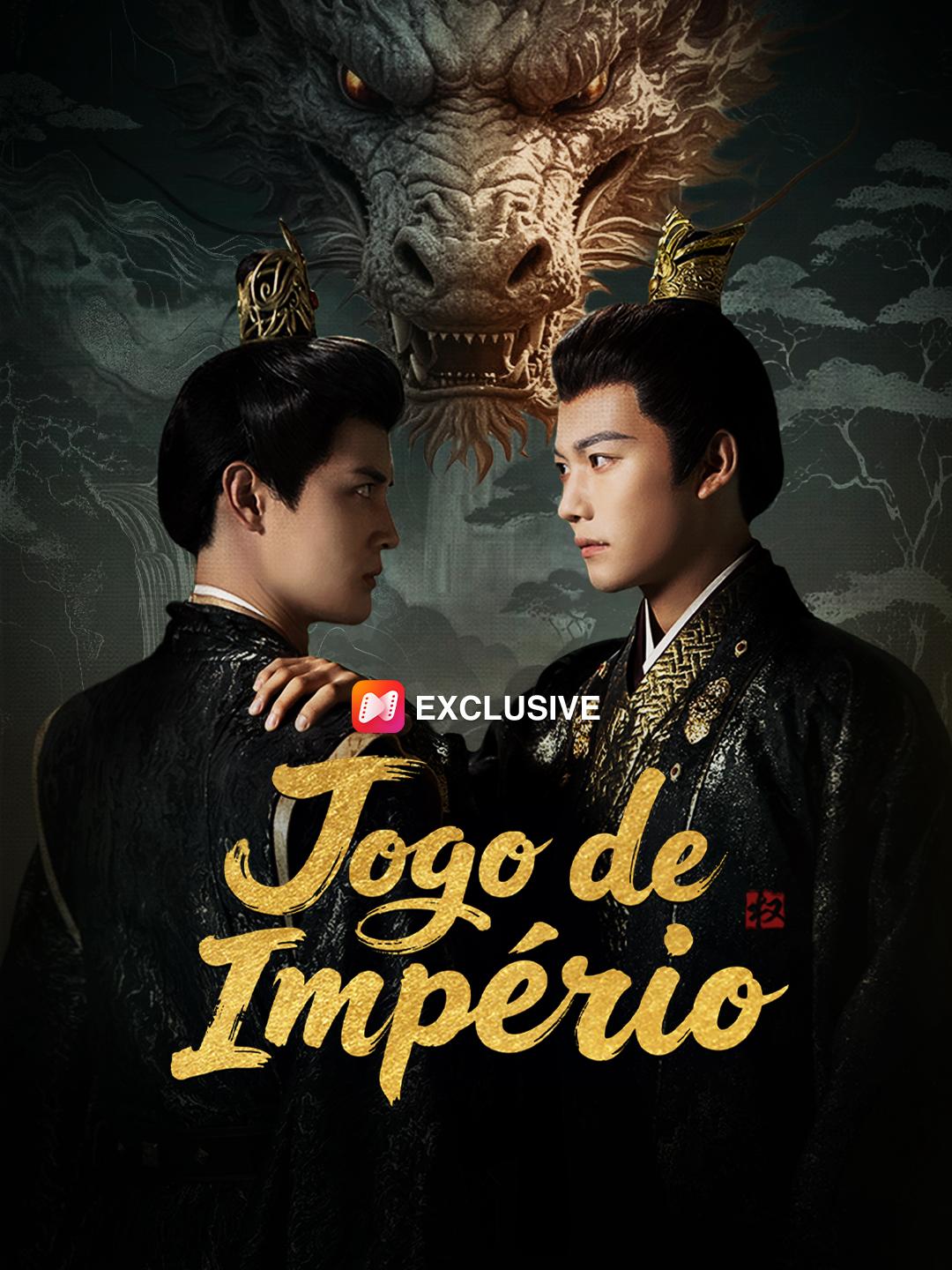Jogo de Império