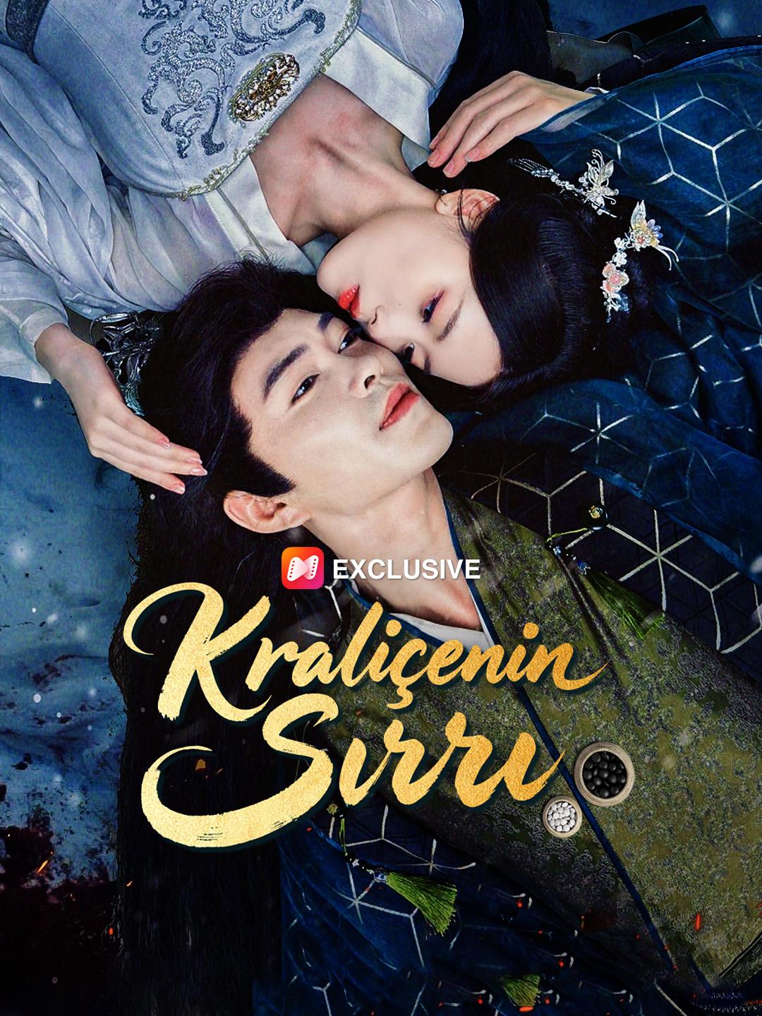 Kraliçenin Sırrı
