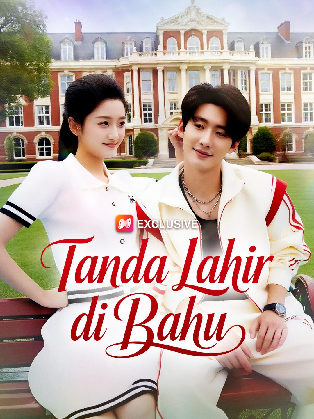 Tanda Lahir di Bahu
