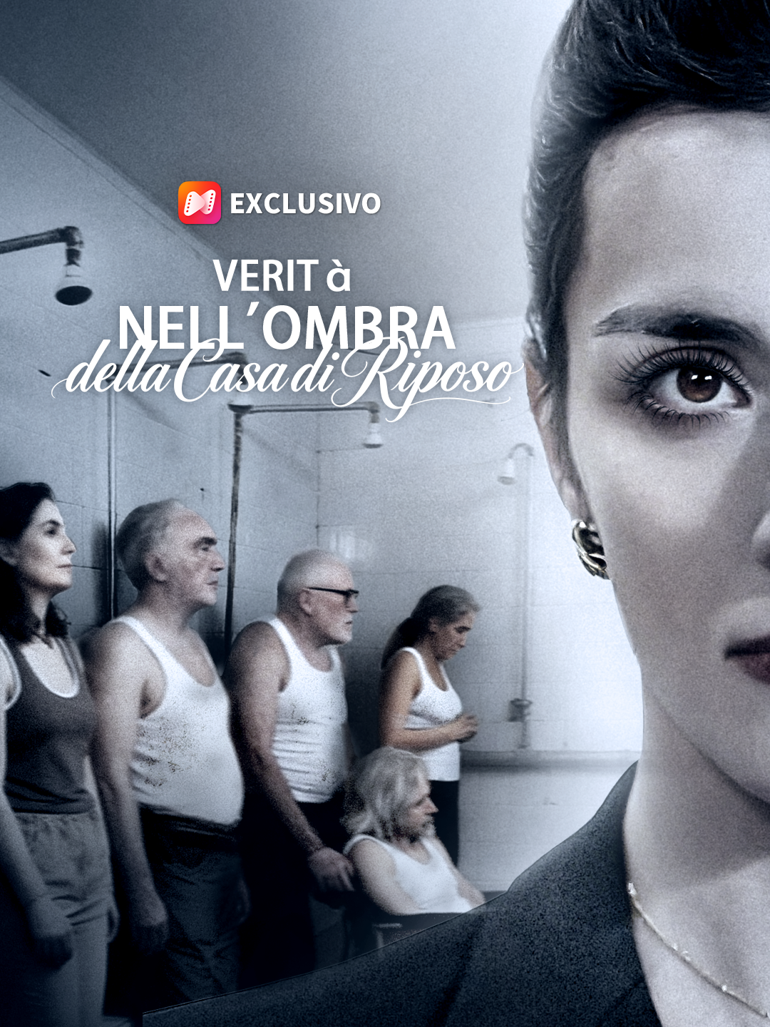 Verità nell’Ombra della Casa di Riposo