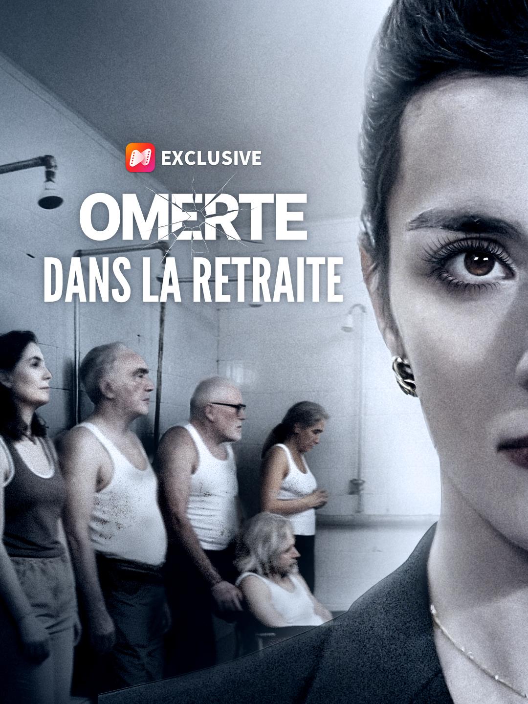 OMERTE DANS LA RETRAITE