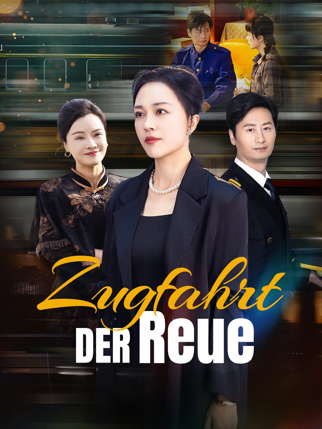 Zugfahrt der Reue