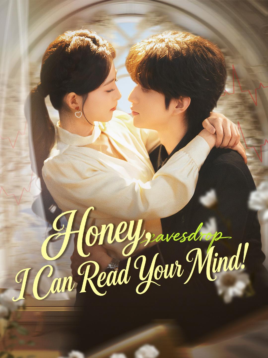 Honey, I Can Read Your Mind!