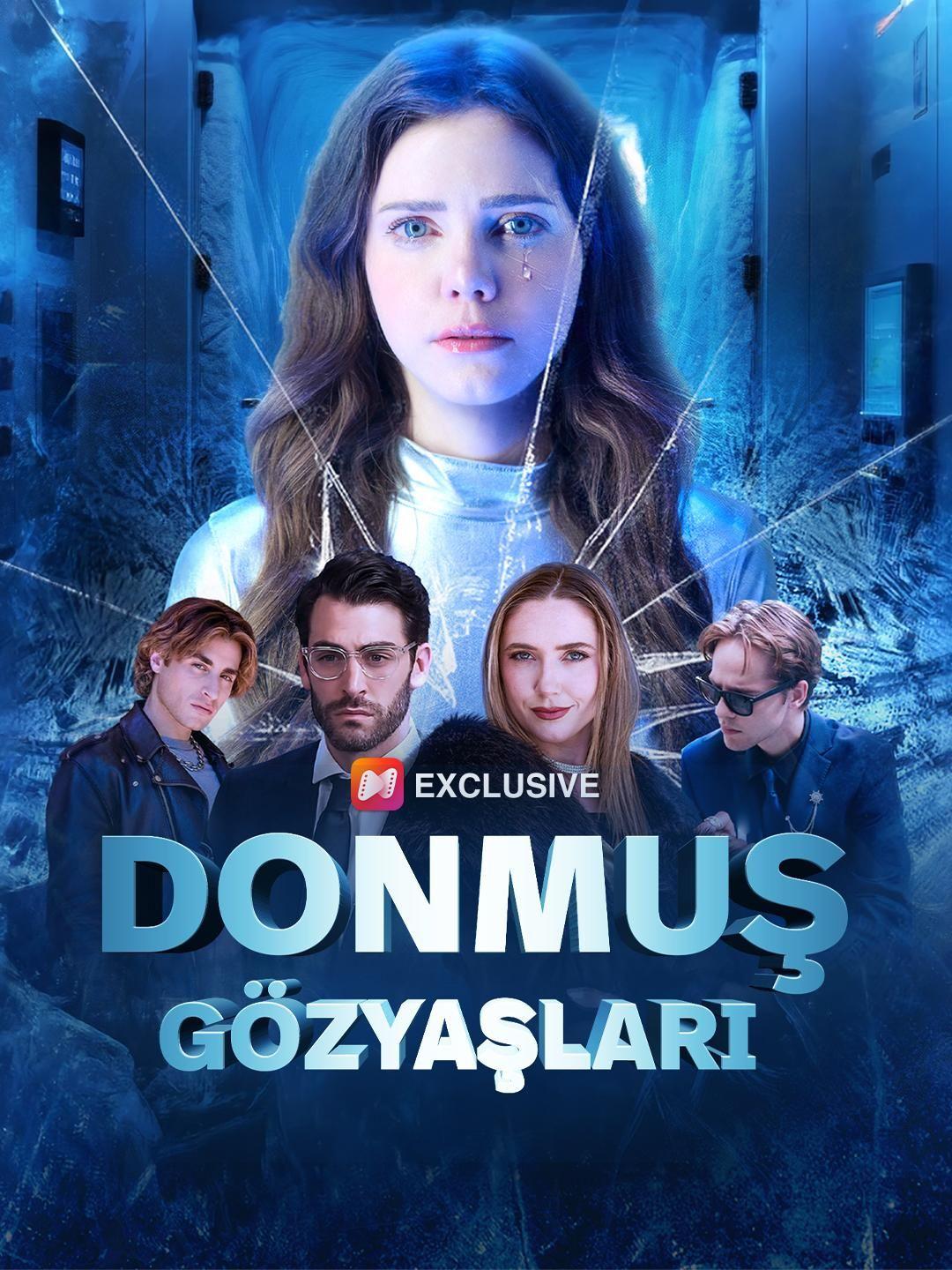 (Dublajlı) Donmuş Gözyaşları