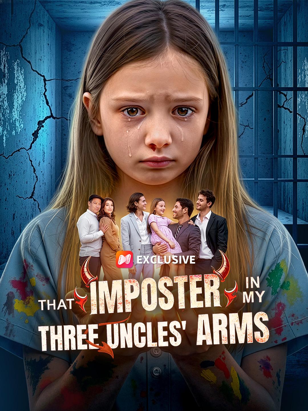 That Impostor, in My Three Uncles' Arms