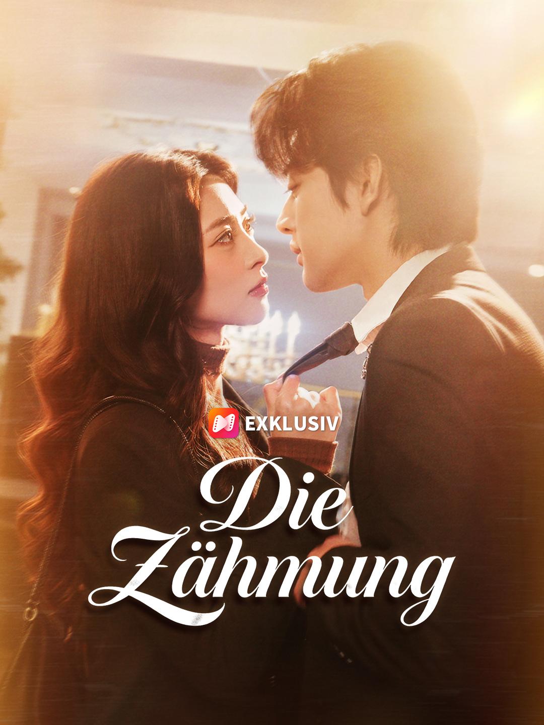 Die Zähmung