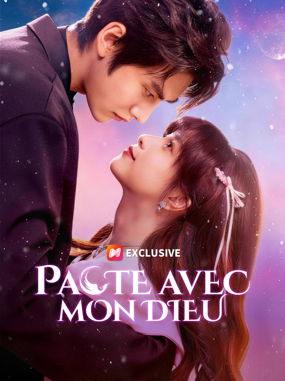 PACTE AVEC MON DIEU