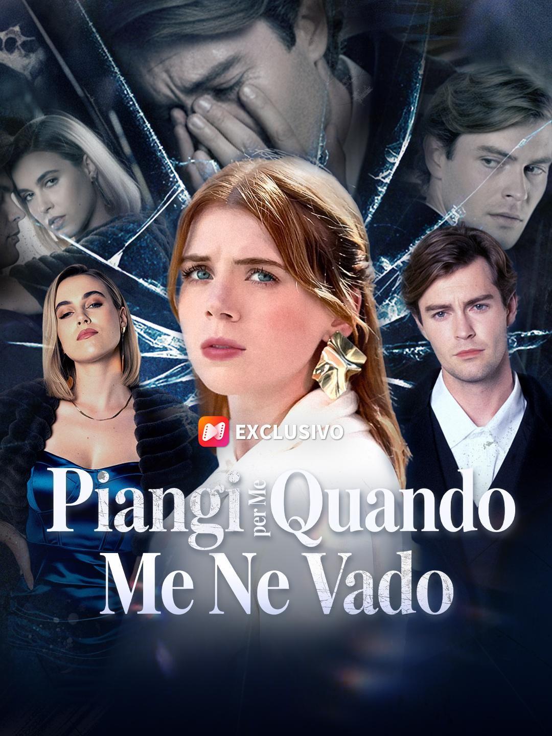 (Doppiaggio) Piangi per Me Quando Me Ne Vado