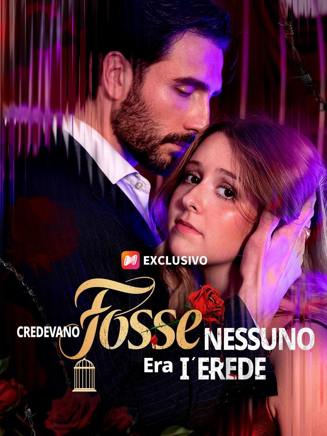 (Doppiaggio) Credevano Fosse Nessuno, Era l’Erede