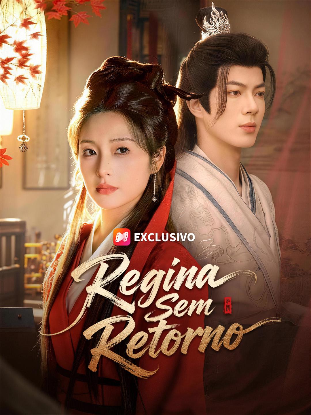 Regina Sem Retorno