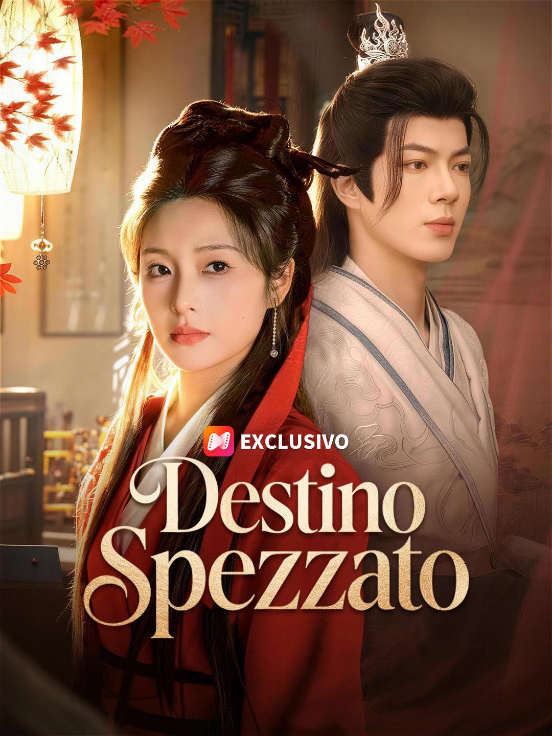 Destino Spezzato