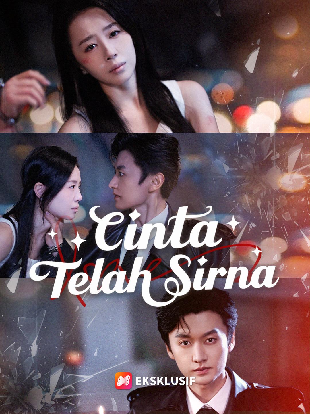 Cinta Telah Sirna