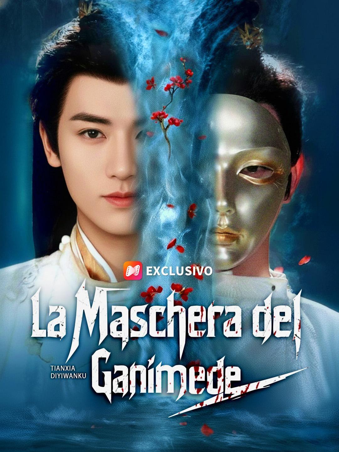 (Doppiaggio) La Maschera del Ganimede