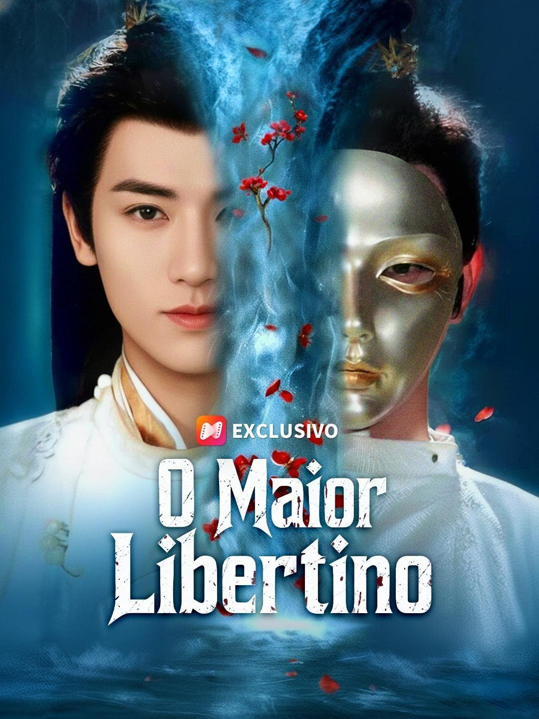 (Dublagem)O Maior Libertino