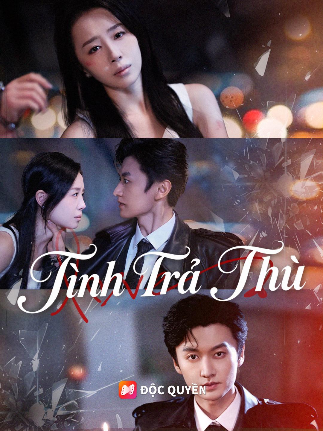 Tình Trả Thù