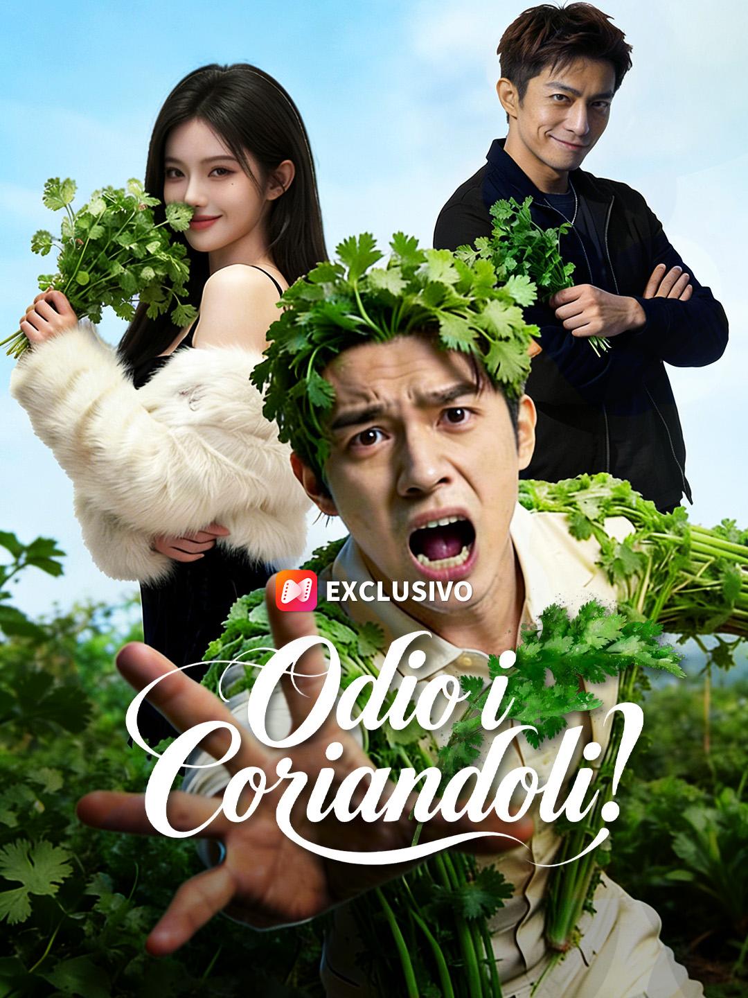 Odio i Coriandoli!