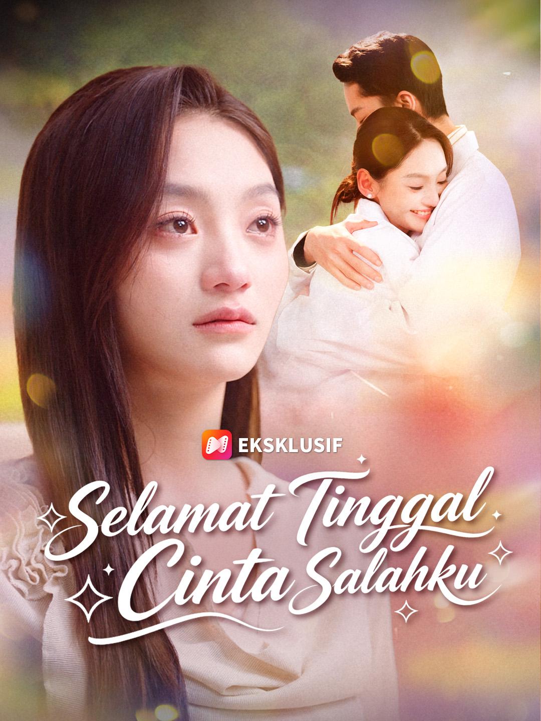 Selamat Tinggal, Cinta Salahku