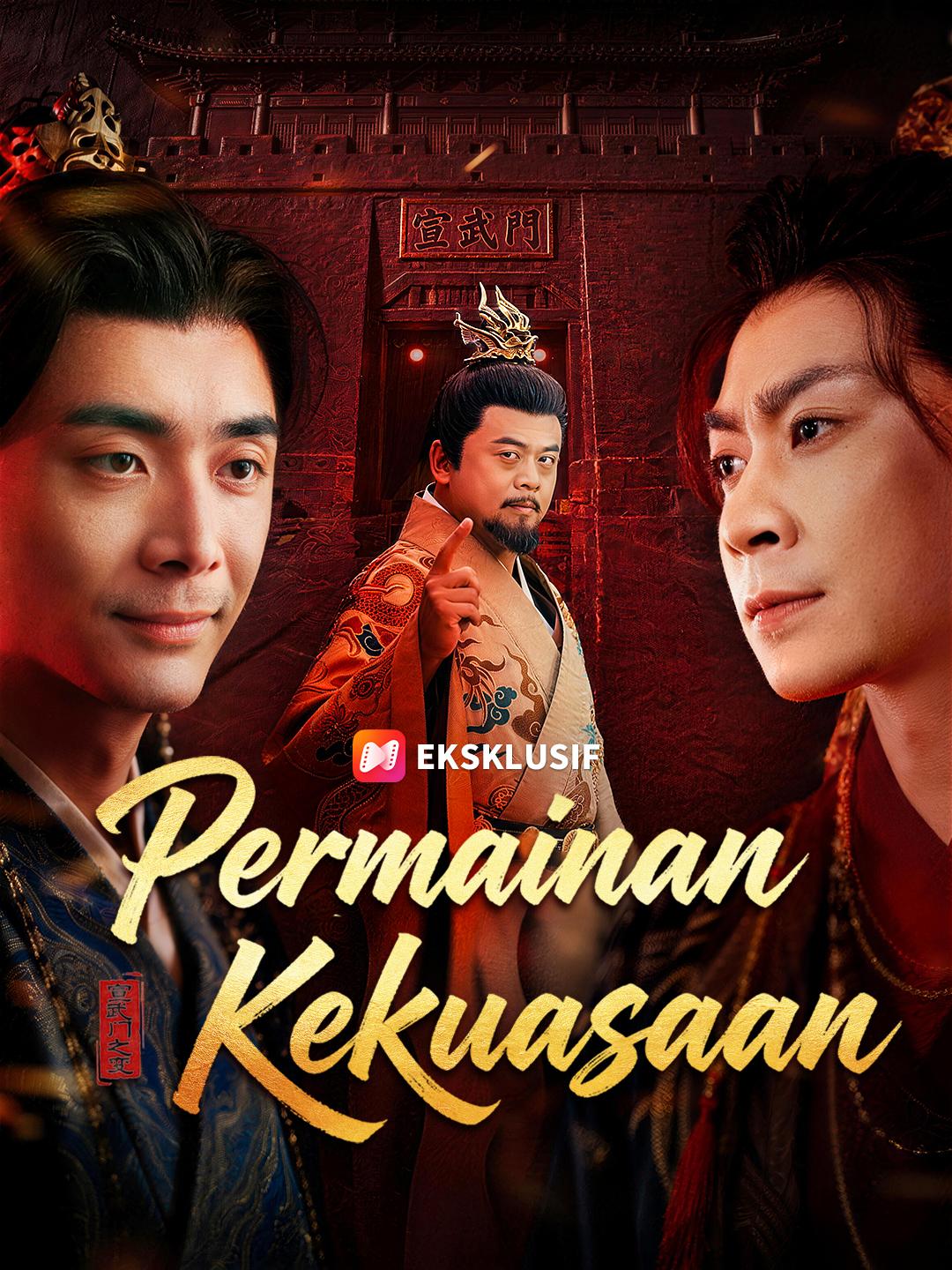 Permainan Kekuasaan