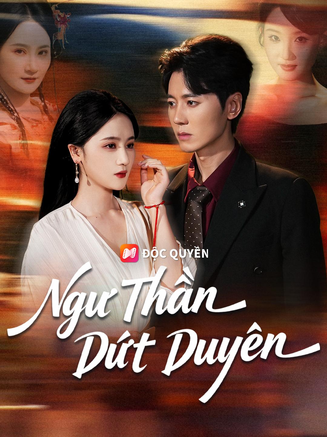 Ngư Thần Dứt Duyên
