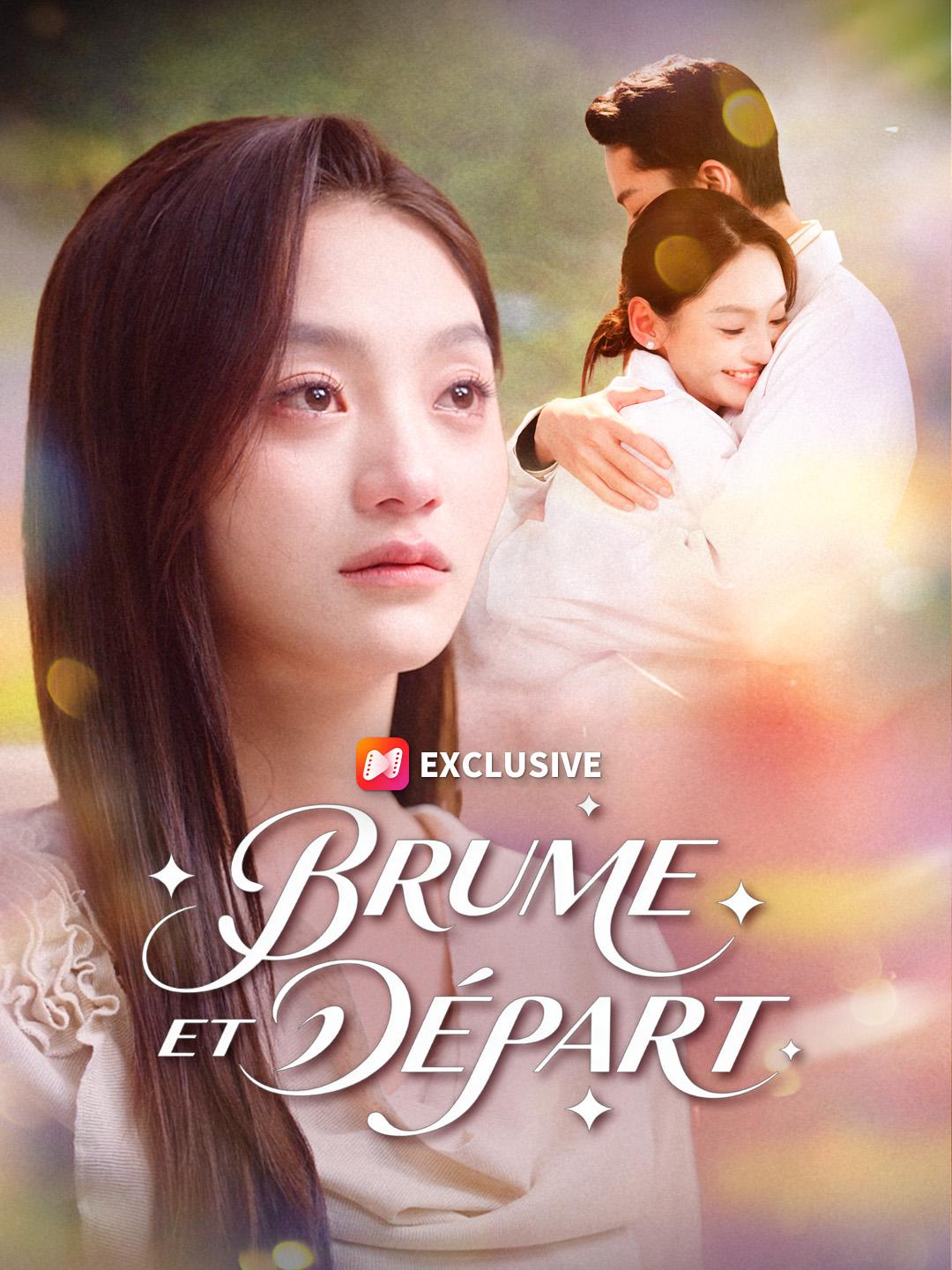 BRUME ET DÉPART
