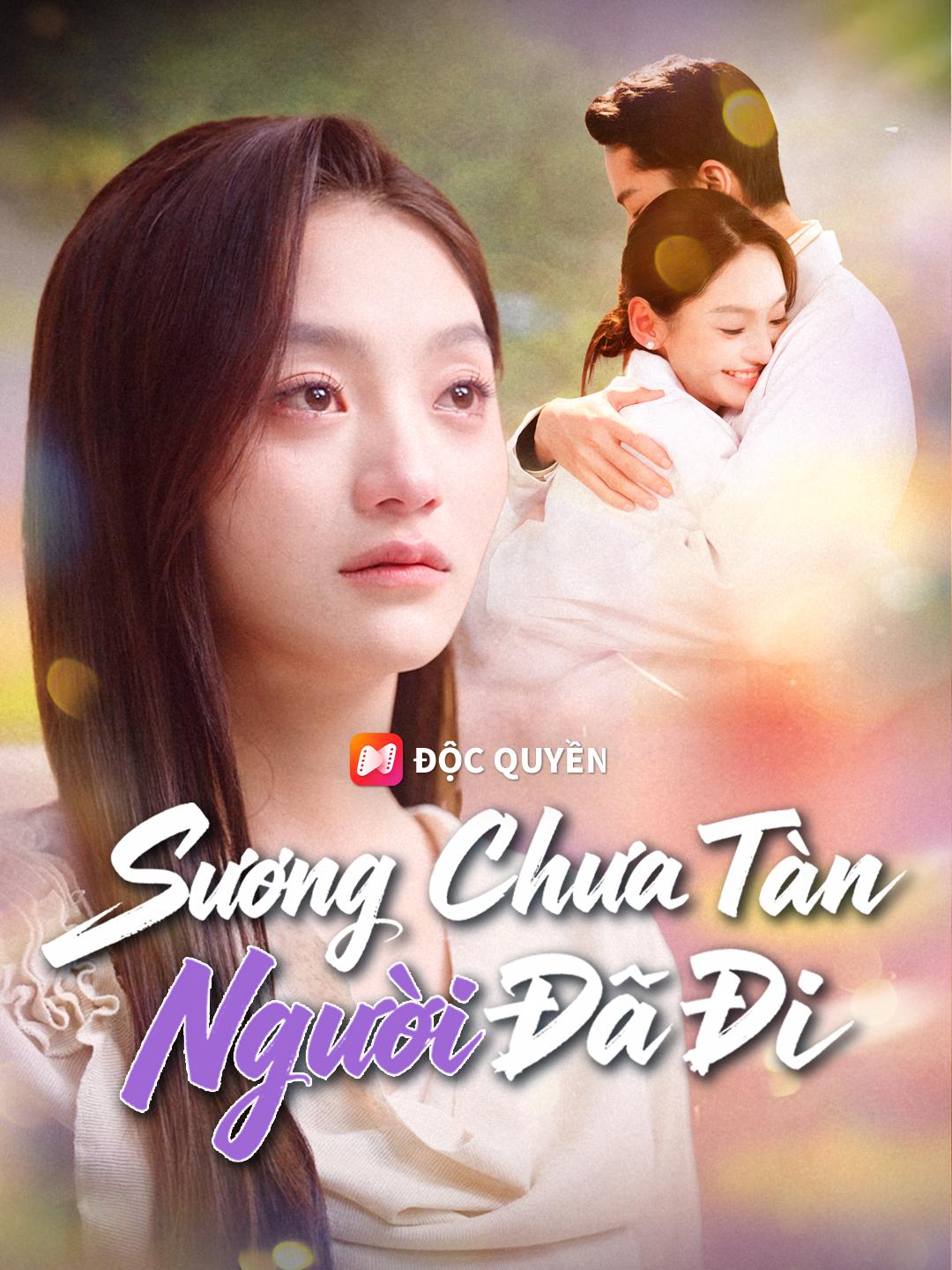 Sương Chưa Tàn Người Đã Đi