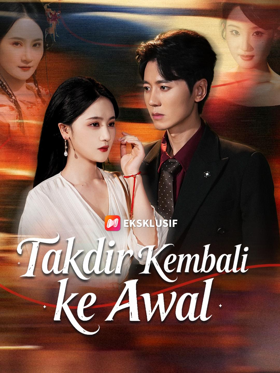 Takdir Kembali ke Awal
