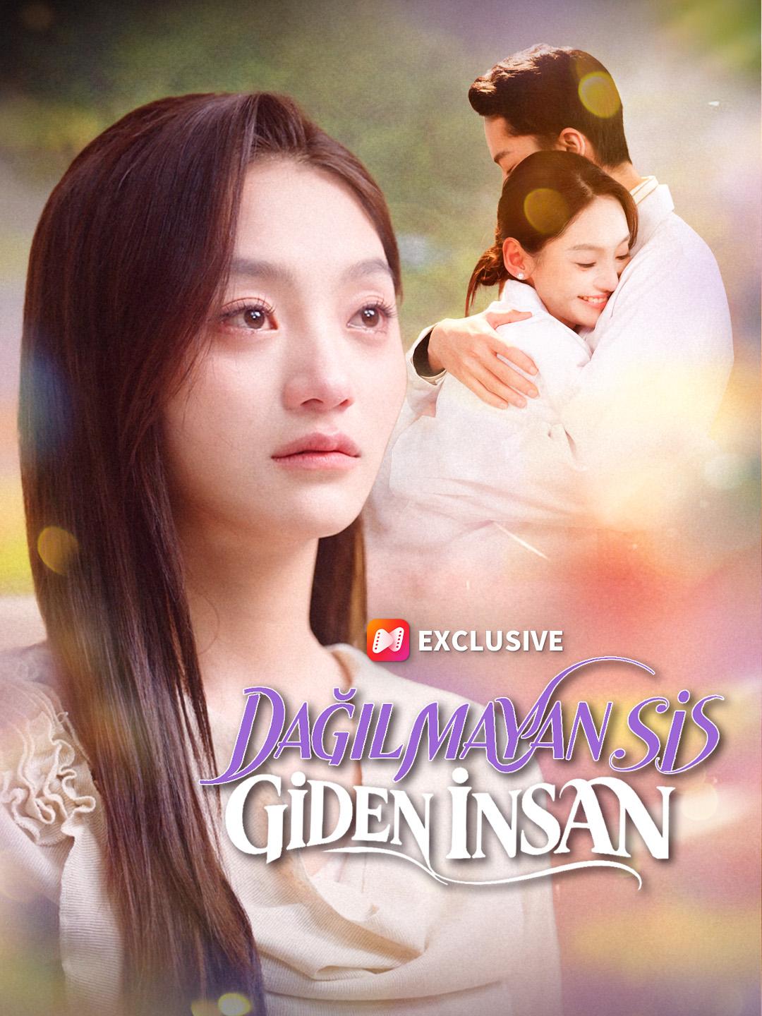 Dağılmayan Sis, Giden İnsan