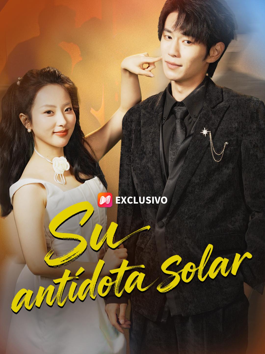 Su antídota solar
