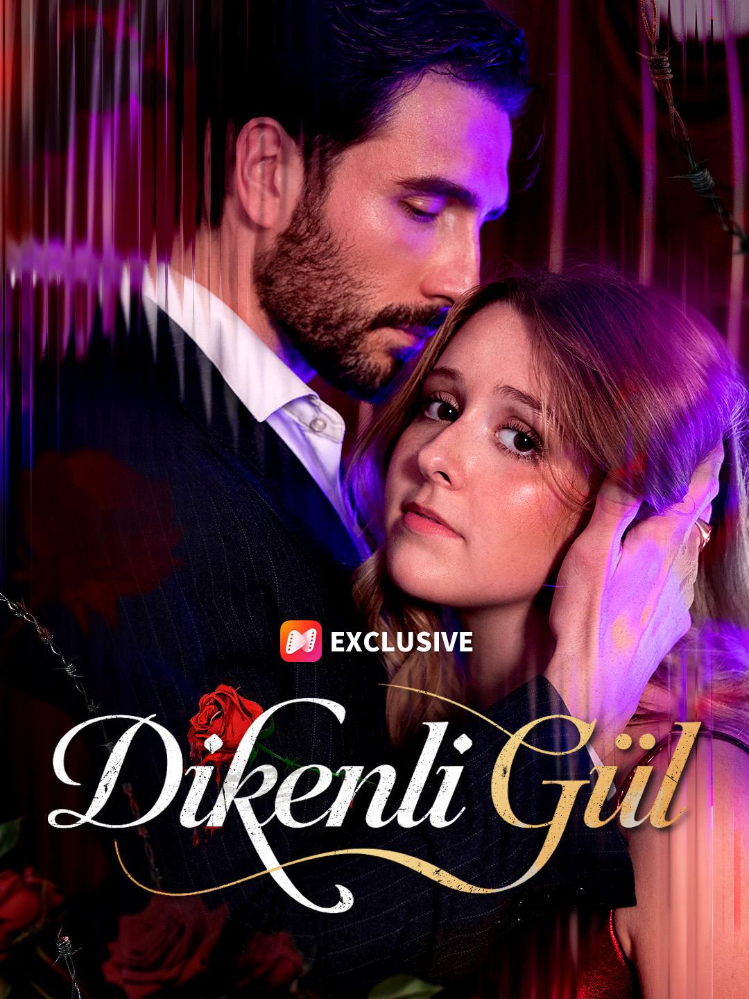 Dikenli Gül