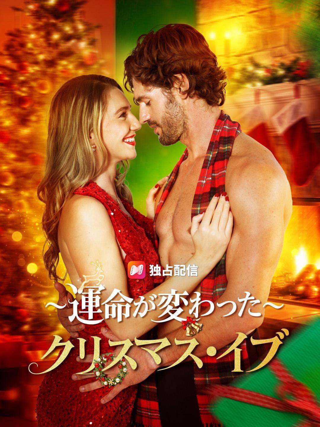 (吹き替え) ～運命が変わった～クリスマス・イブ