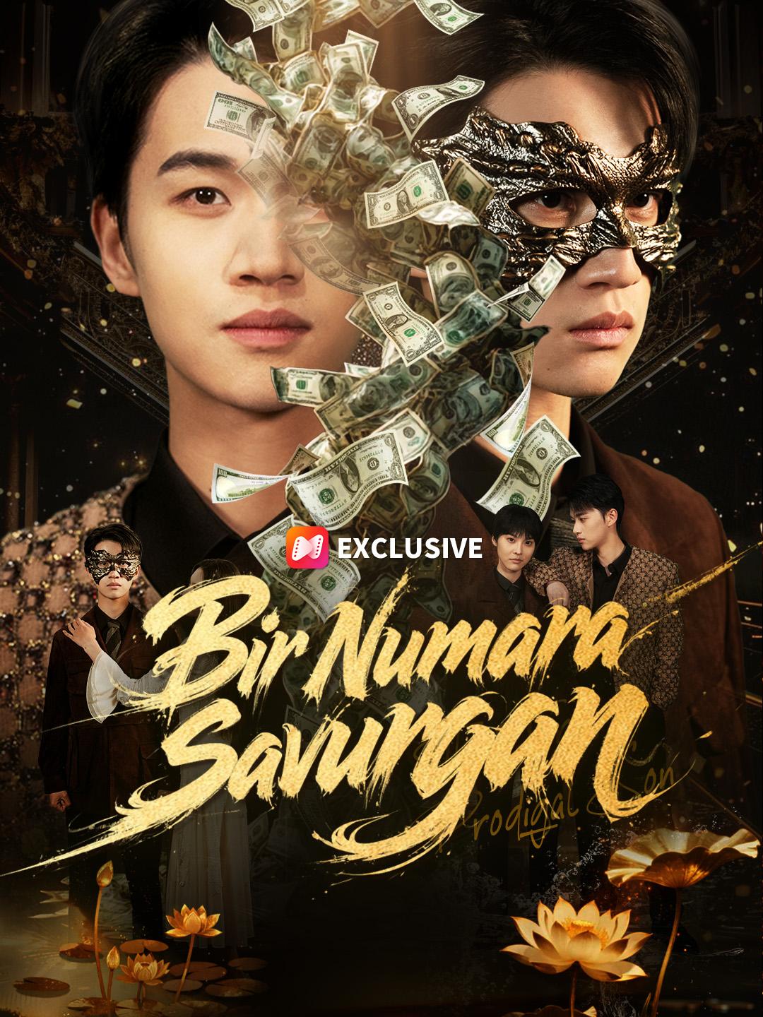 Bir Numara Savurgan