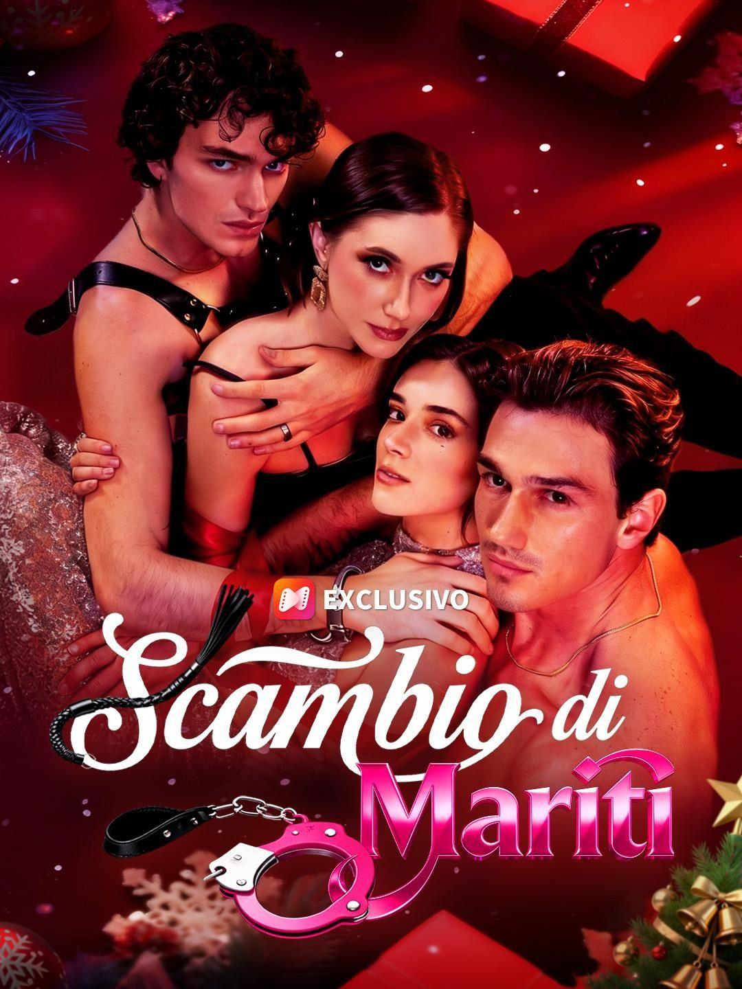 (Doppiaggio)Scambio di Mariti