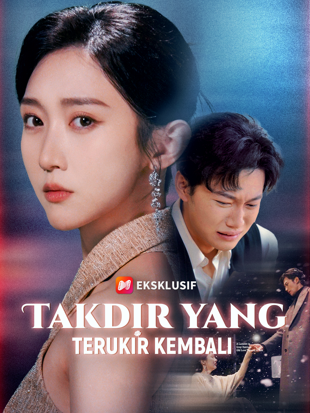 Takdir yang Terukir Kembali