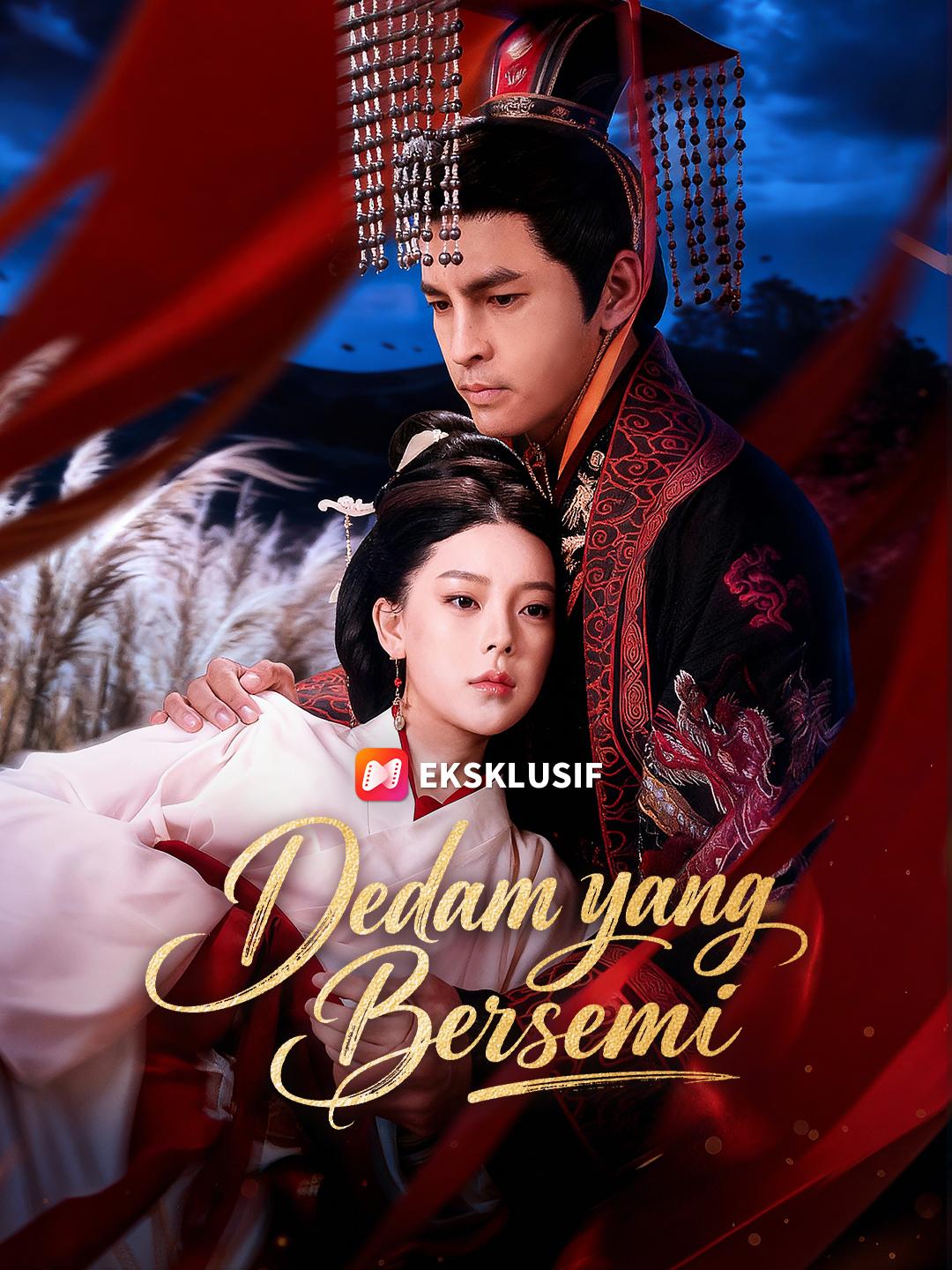 Dendam yang Bersemi