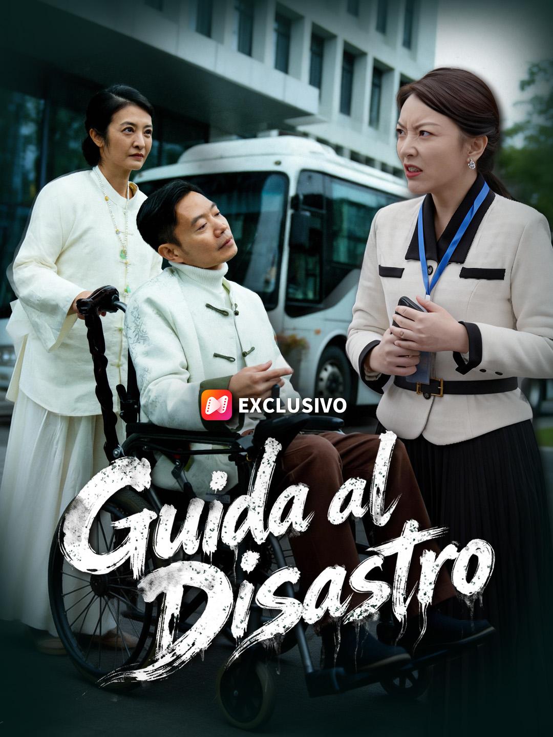 Guida al Disastro
