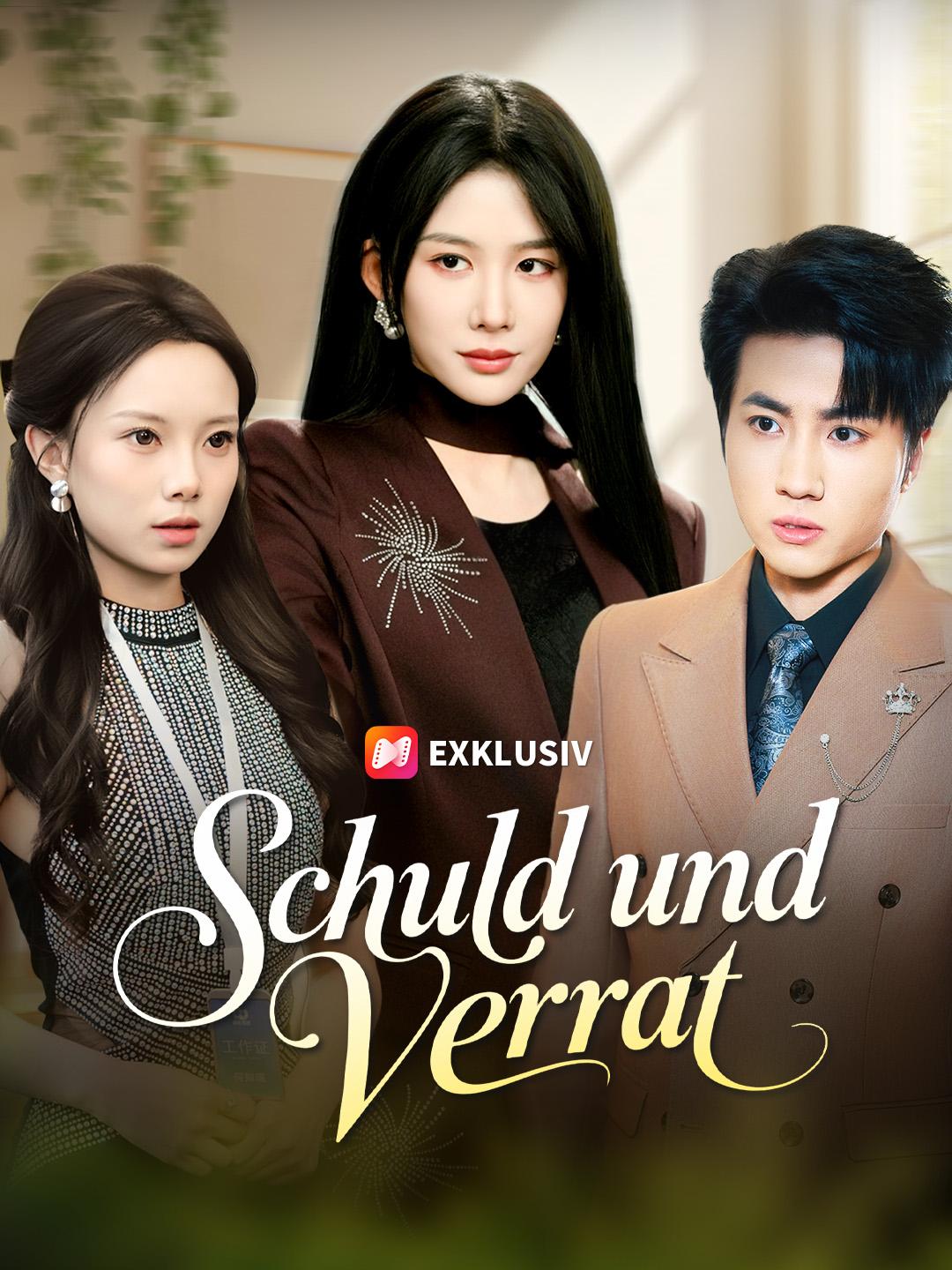 Schuld und Verrat