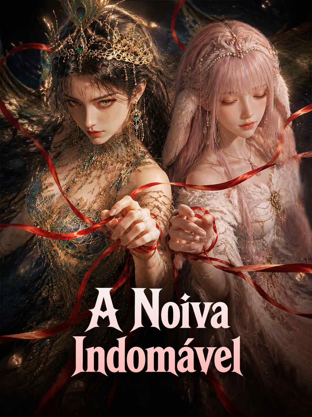 A Noiva Indomável