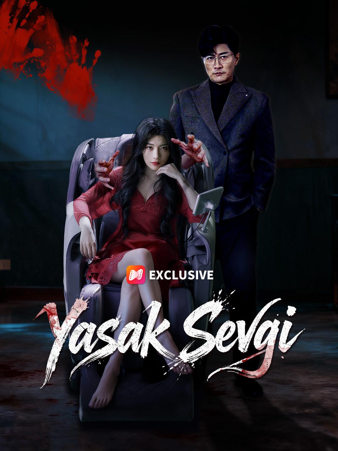 Yasak Sevgi