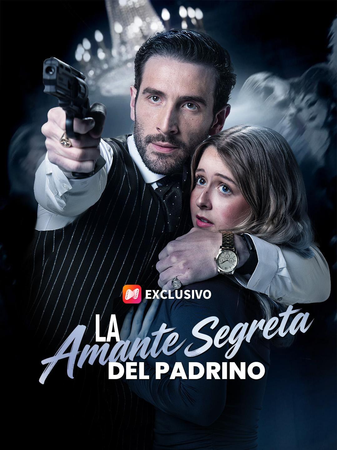 (Doppiaggio) La Amante Segreta del Padrino