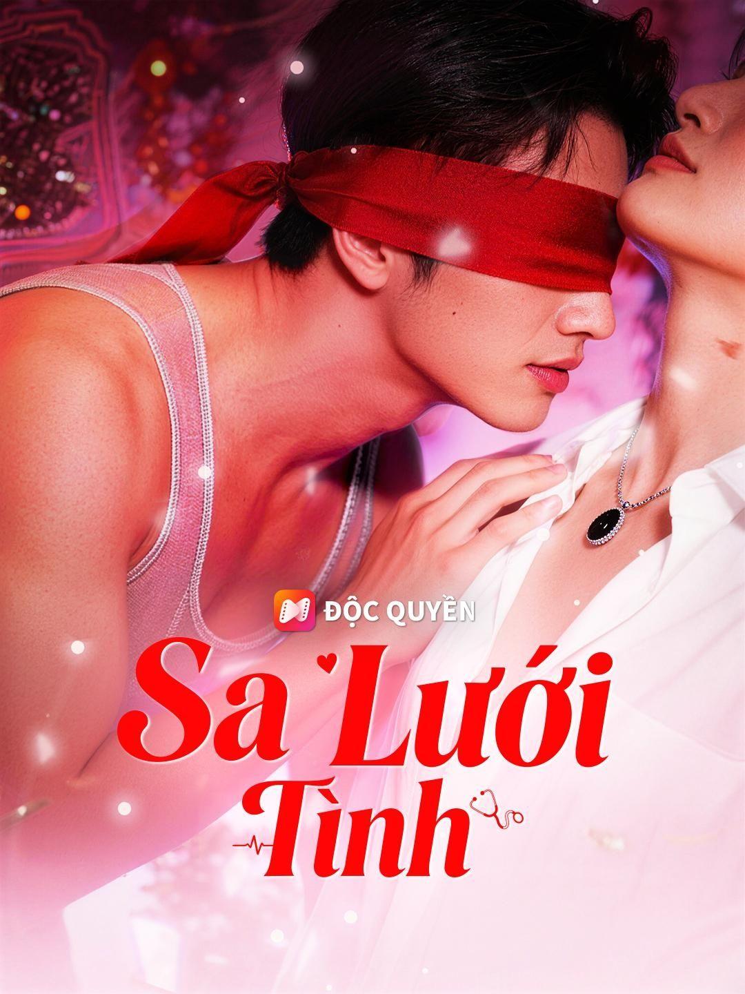 (Lồng tiếng) Sa Lưới Tình