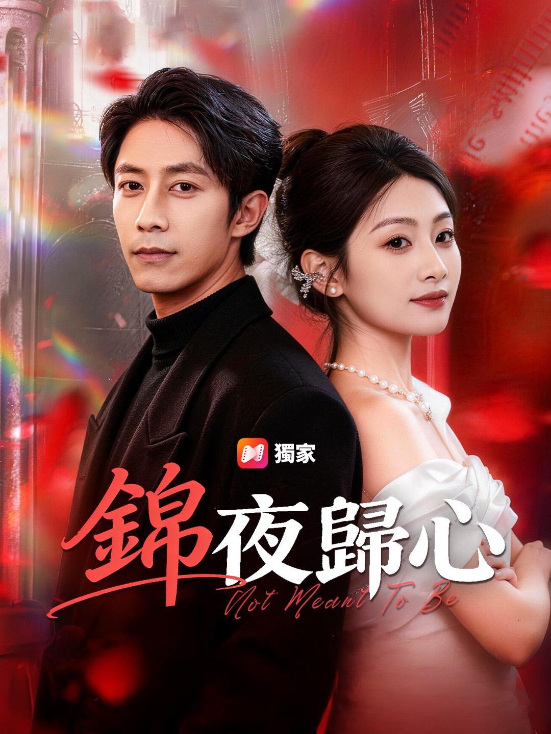 錦夜歸心