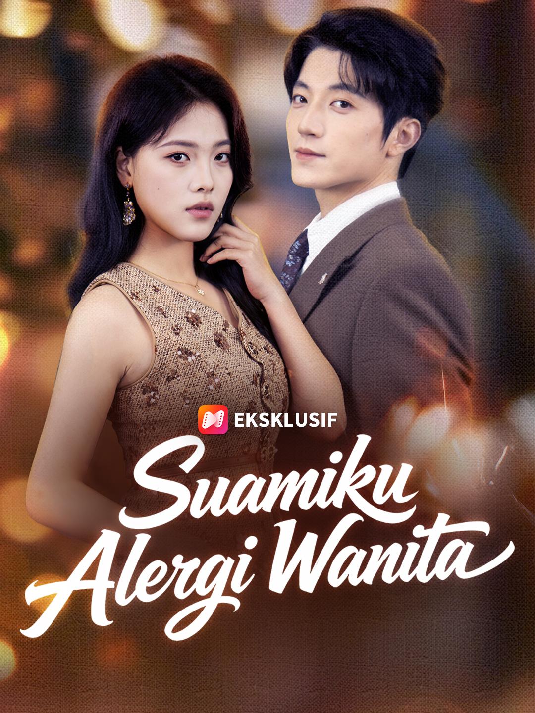 Suamiku Alergi Wanita