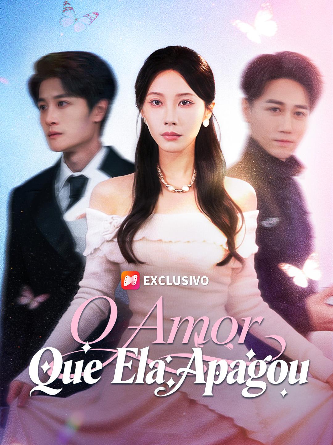 O Amor Que Ela Apagou
