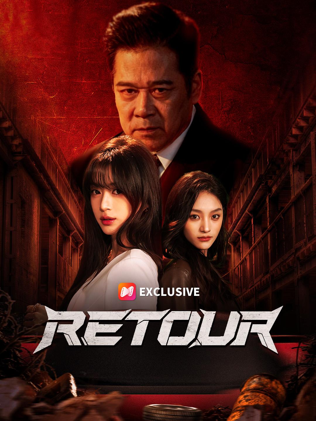 RETOUR
