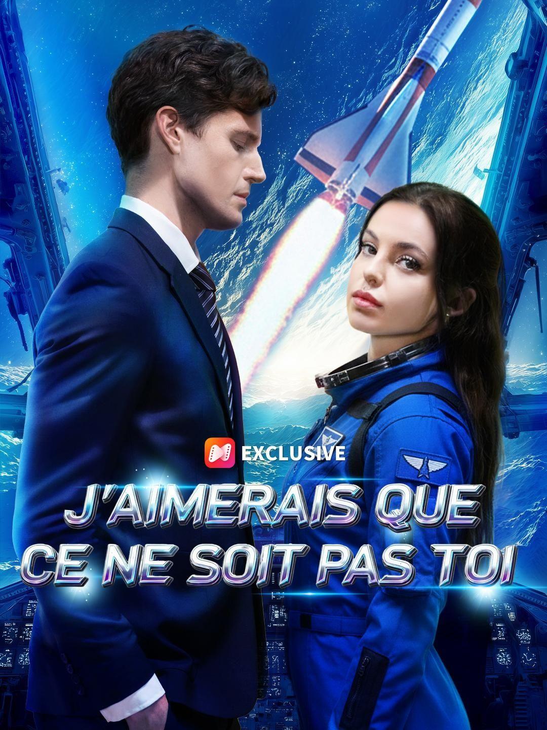 (Doublage)J'AIMERAIS QUE CE NE SOIT PAS TOI