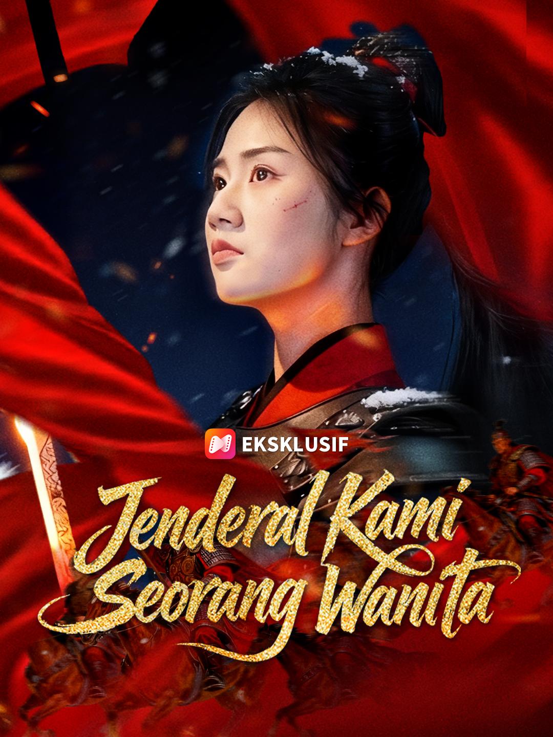 Jenderal Kami Seorang Wanita